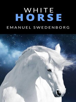 cover image of White horse
